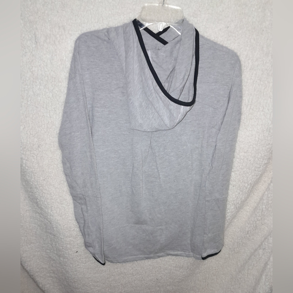 159. Bench Sweater - Picture 2 of 3